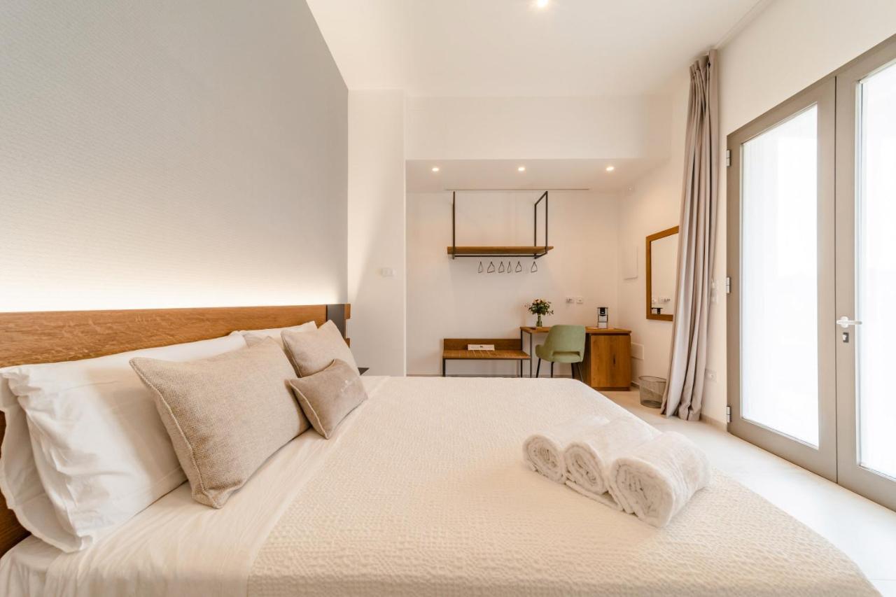 Sarmenti Agriresort أوترانتو المظهر الخارجي الصورة