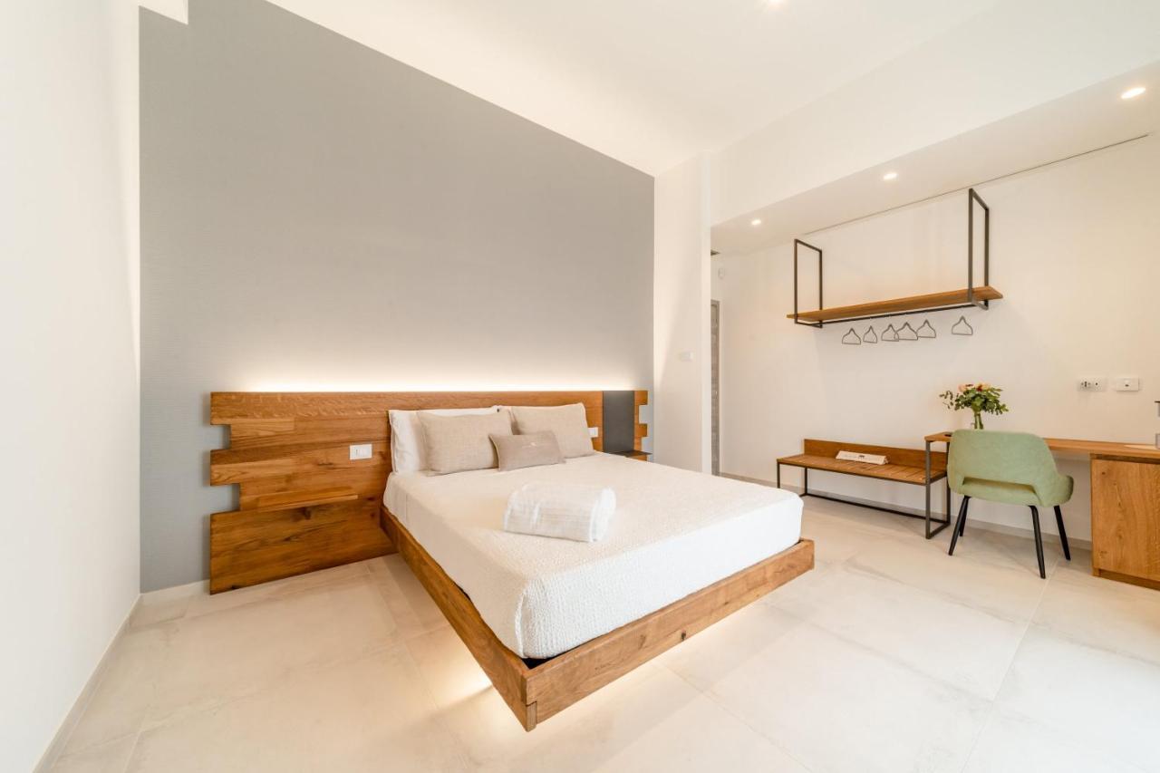 Sarmenti Agriresort أوترانتو المظهر الخارجي الصورة