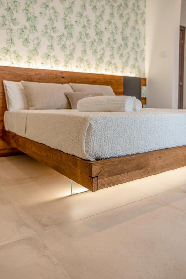 Sarmenti Agriresort أوترانتو المظهر الخارجي الصورة