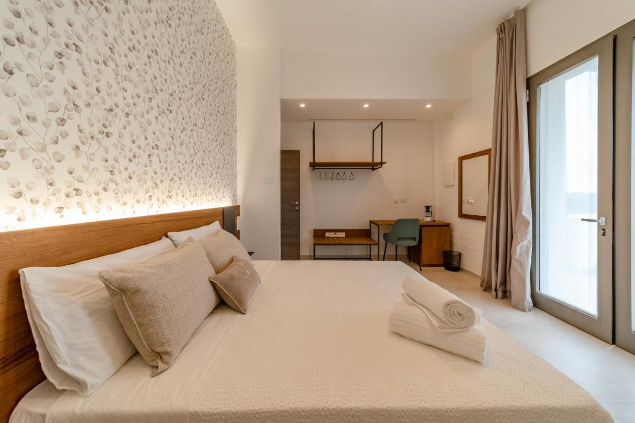 Sarmenti Agriresort أوترانتو المظهر الخارجي الصورة