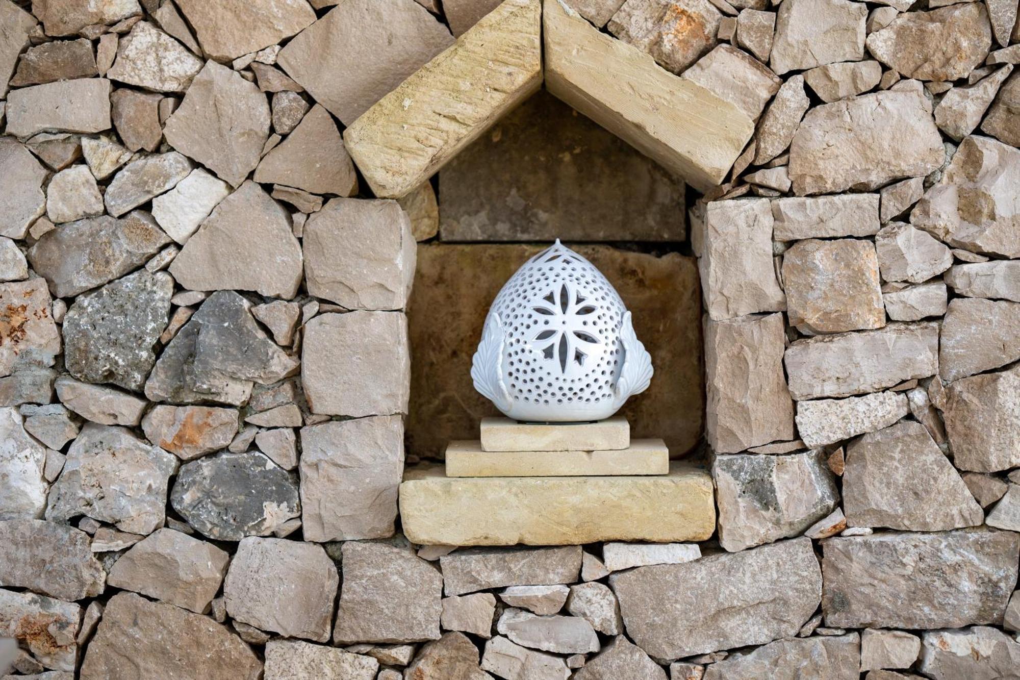 Sarmenti Agriresort أوترانتو المظهر الخارجي الصورة