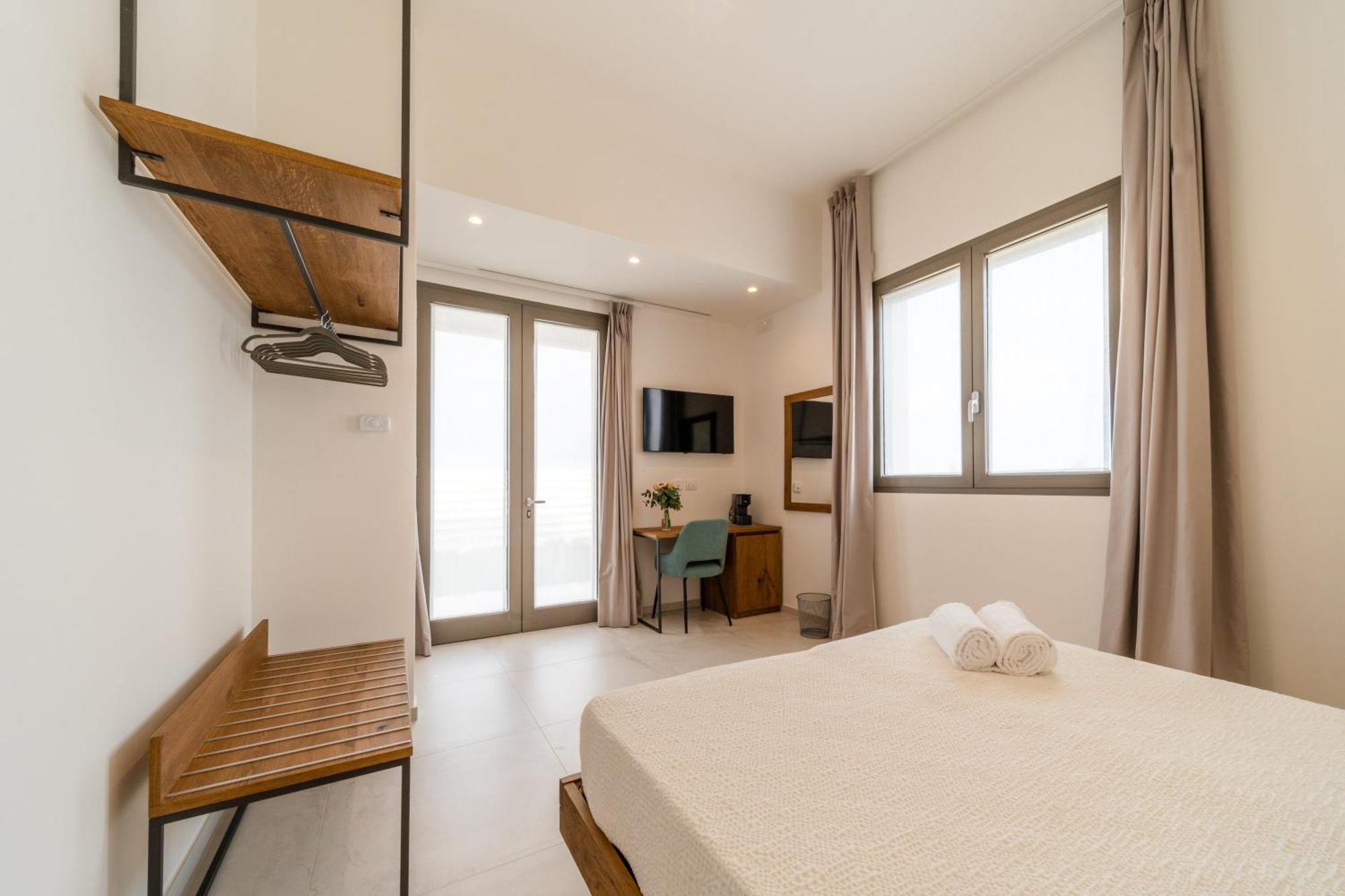 Sarmenti Agriresort أوترانتو المظهر الخارجي الصورة