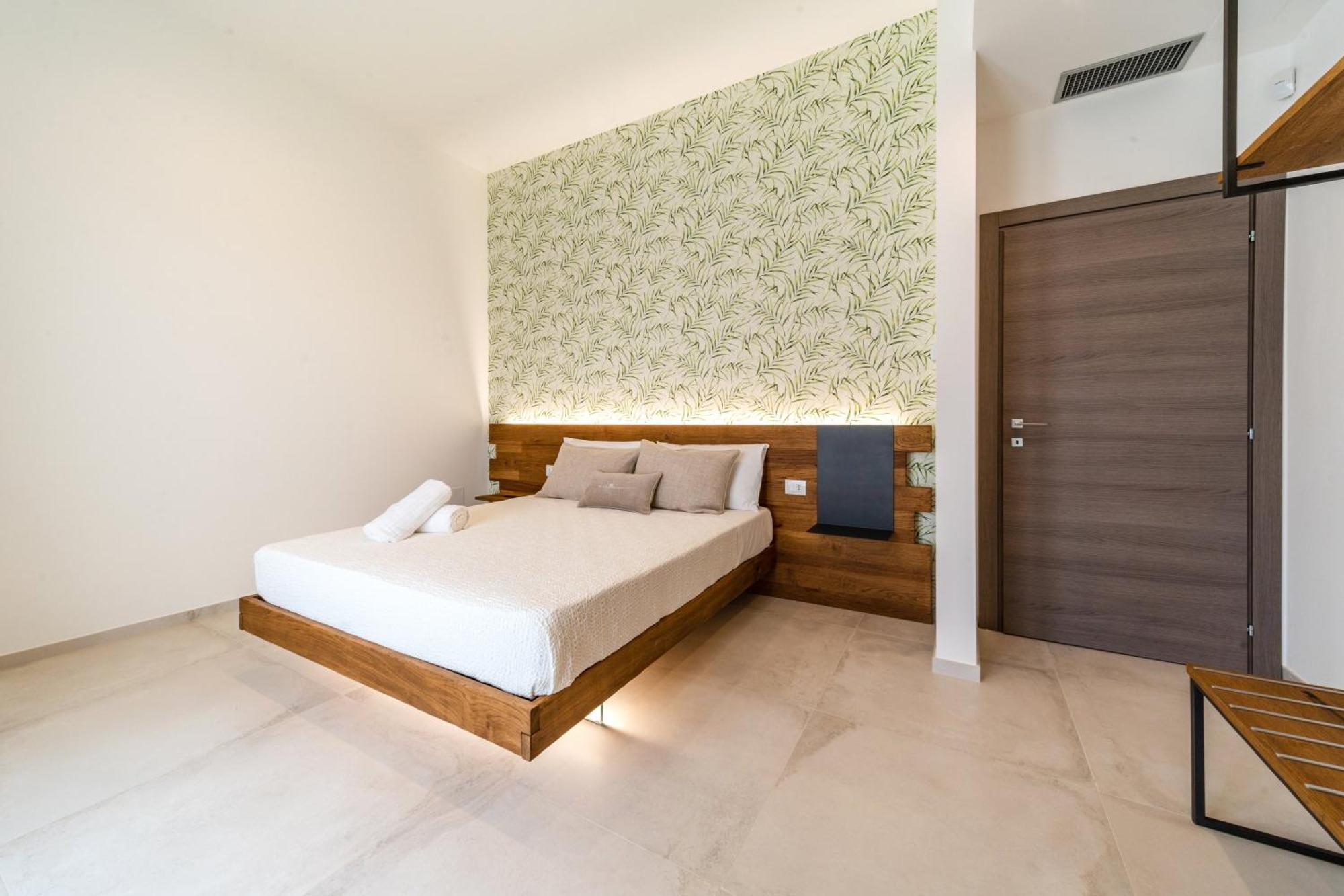 Sarmenti Agriresort أوترانتو المظهر الخارجي الصورة