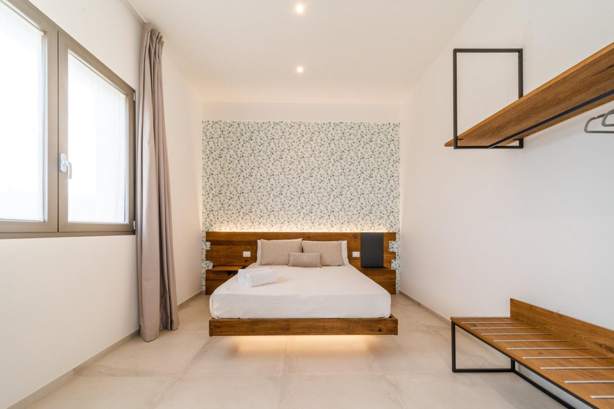 Sarmenti Agriresort أوترانتو المظهر الخارجي الصورة