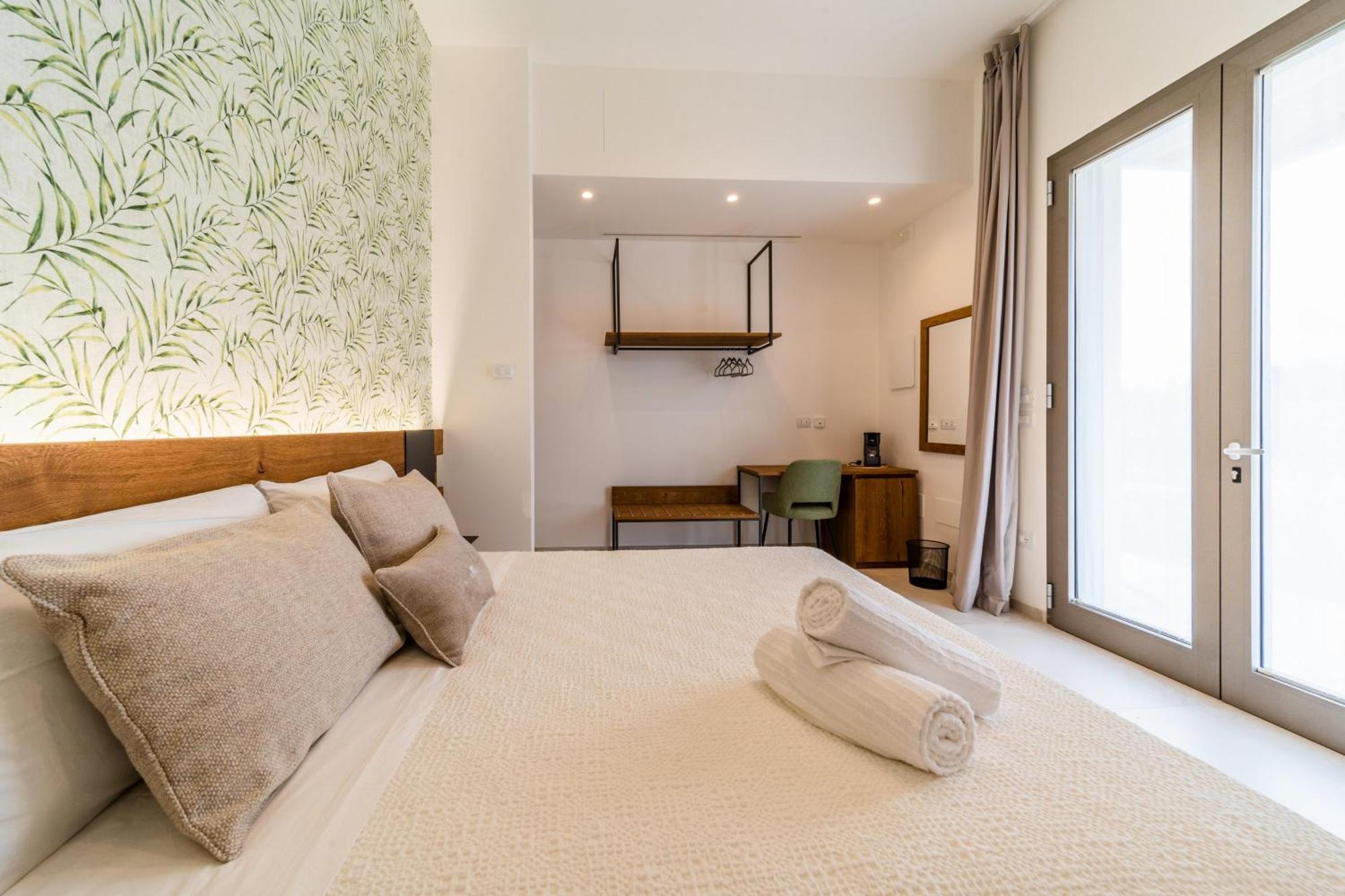 Sarmenti Agriresort أوترانتو المظهر الخارجي الصورة