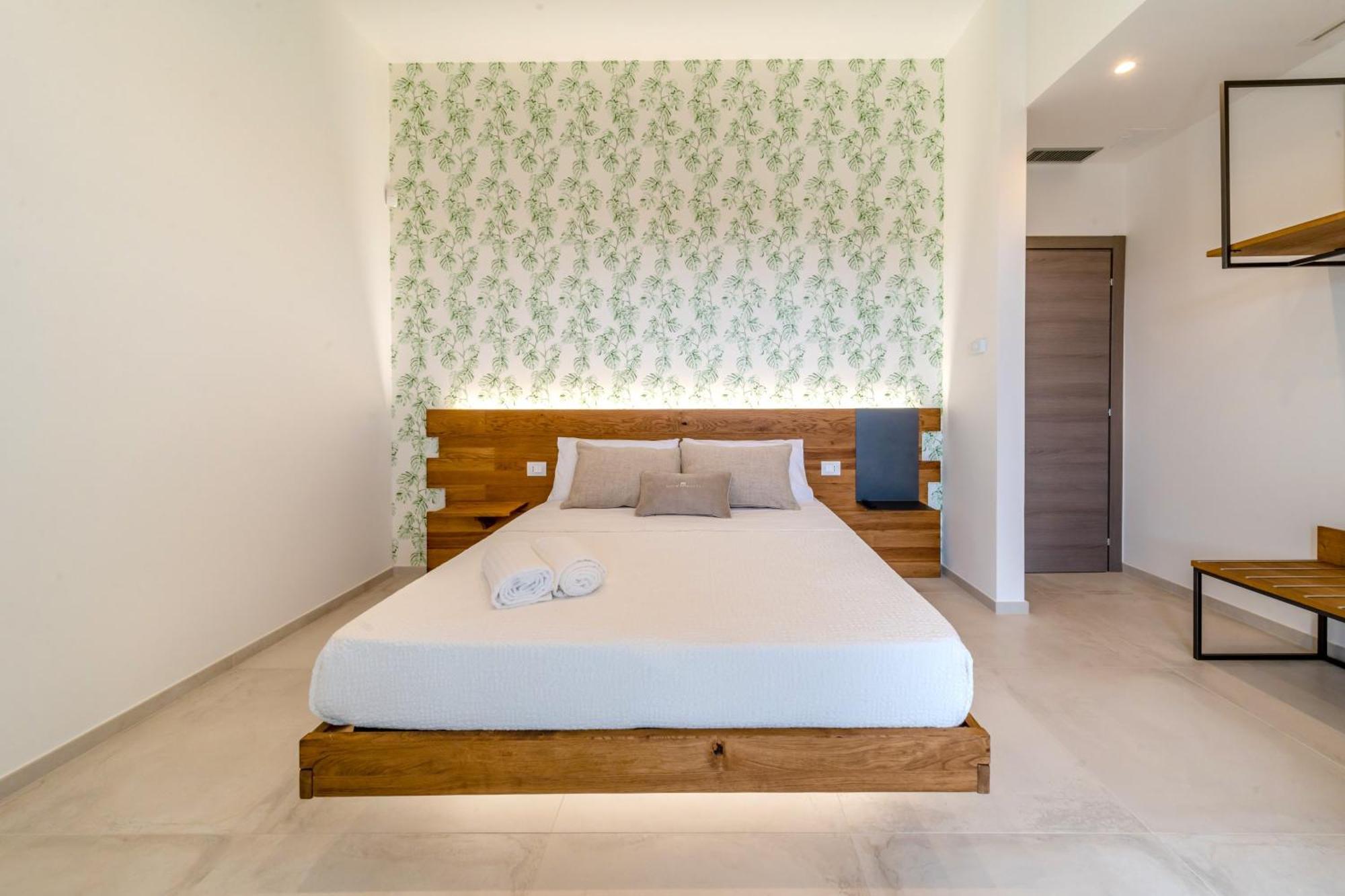 Sarmenti Agriresort أوترانتو المظهر الخارجي الصورة