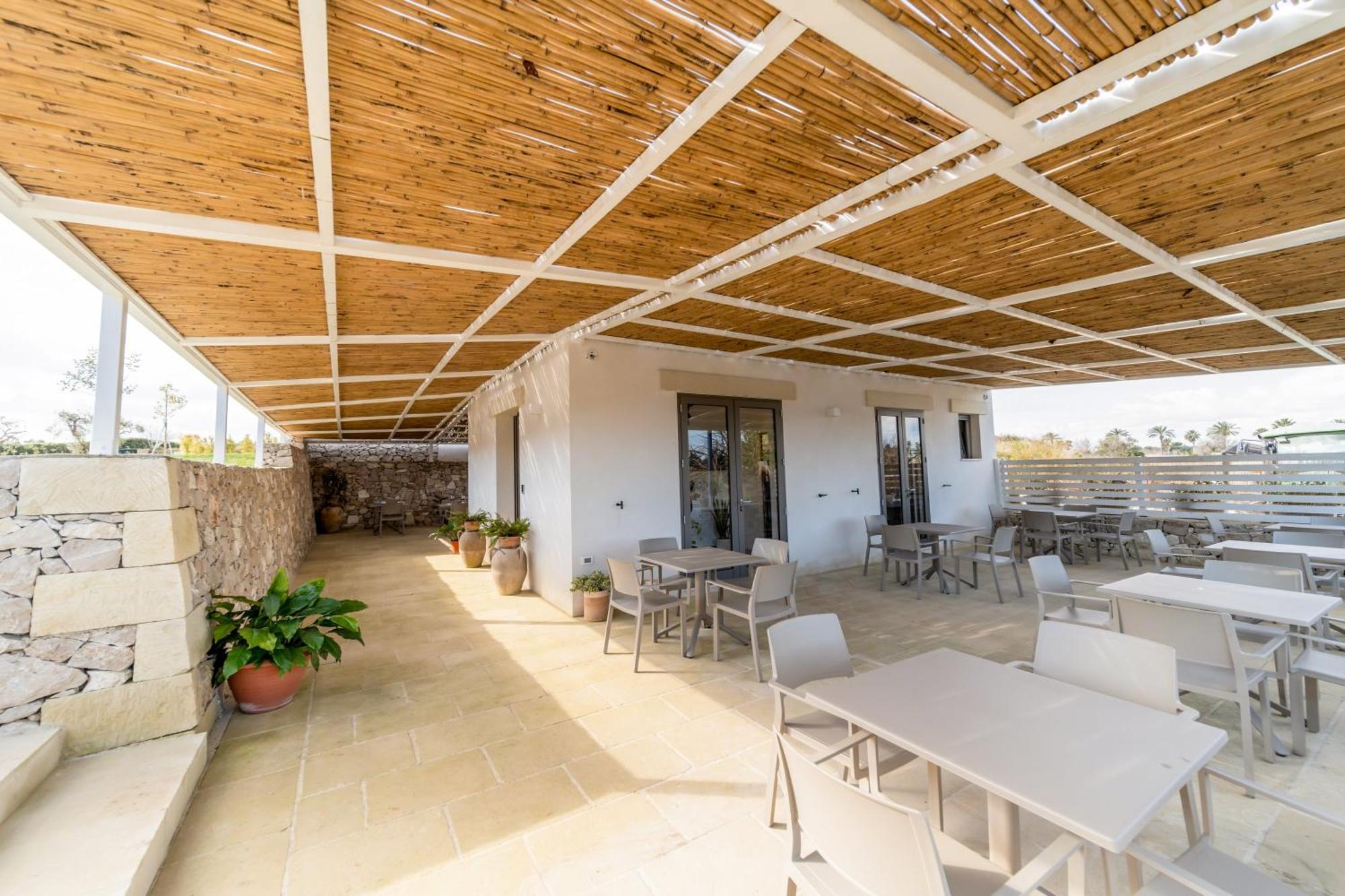 Sarmenti Agriresort أوترانتو المظهر الخارجي الصورة