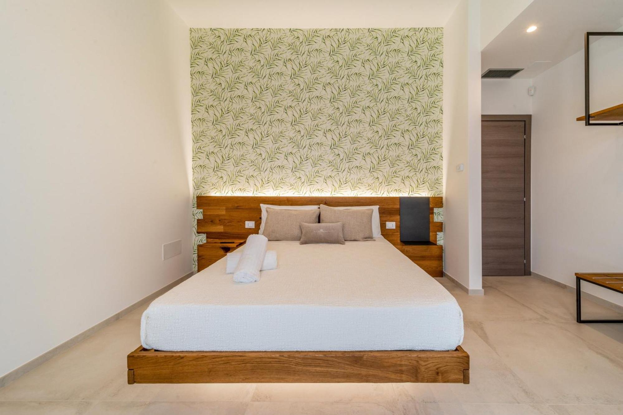 Sarmenti Agriresort أوترانتو المظهر الخارجي الصورة