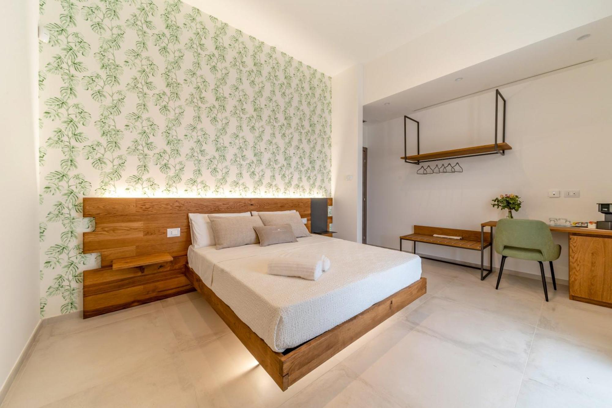 Sarmenti Agriresort أوترانتو المظهر الخارجي الصورة
