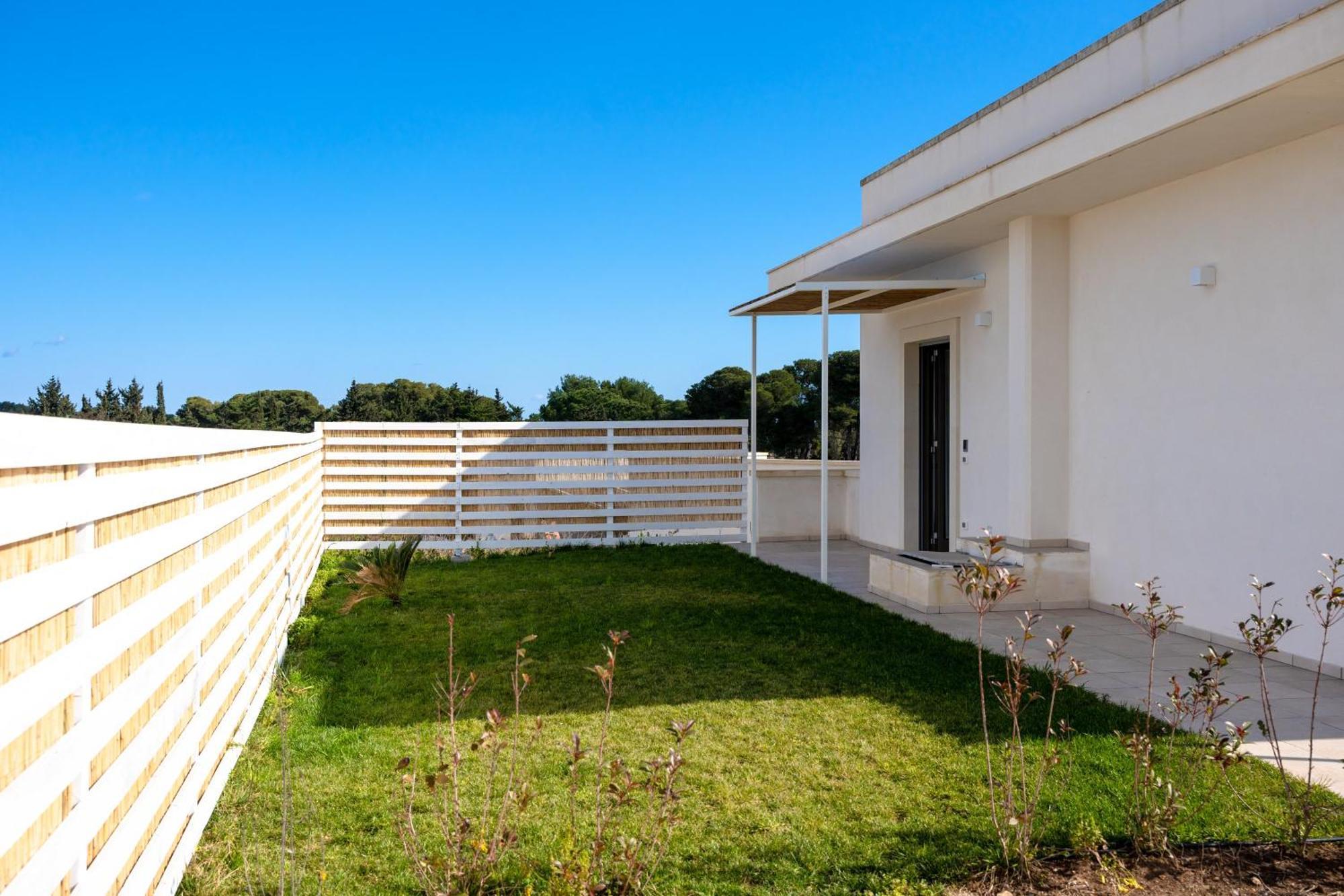 Sarmenti Agriresort أوترانتو المظهر الخارجي الصورة
