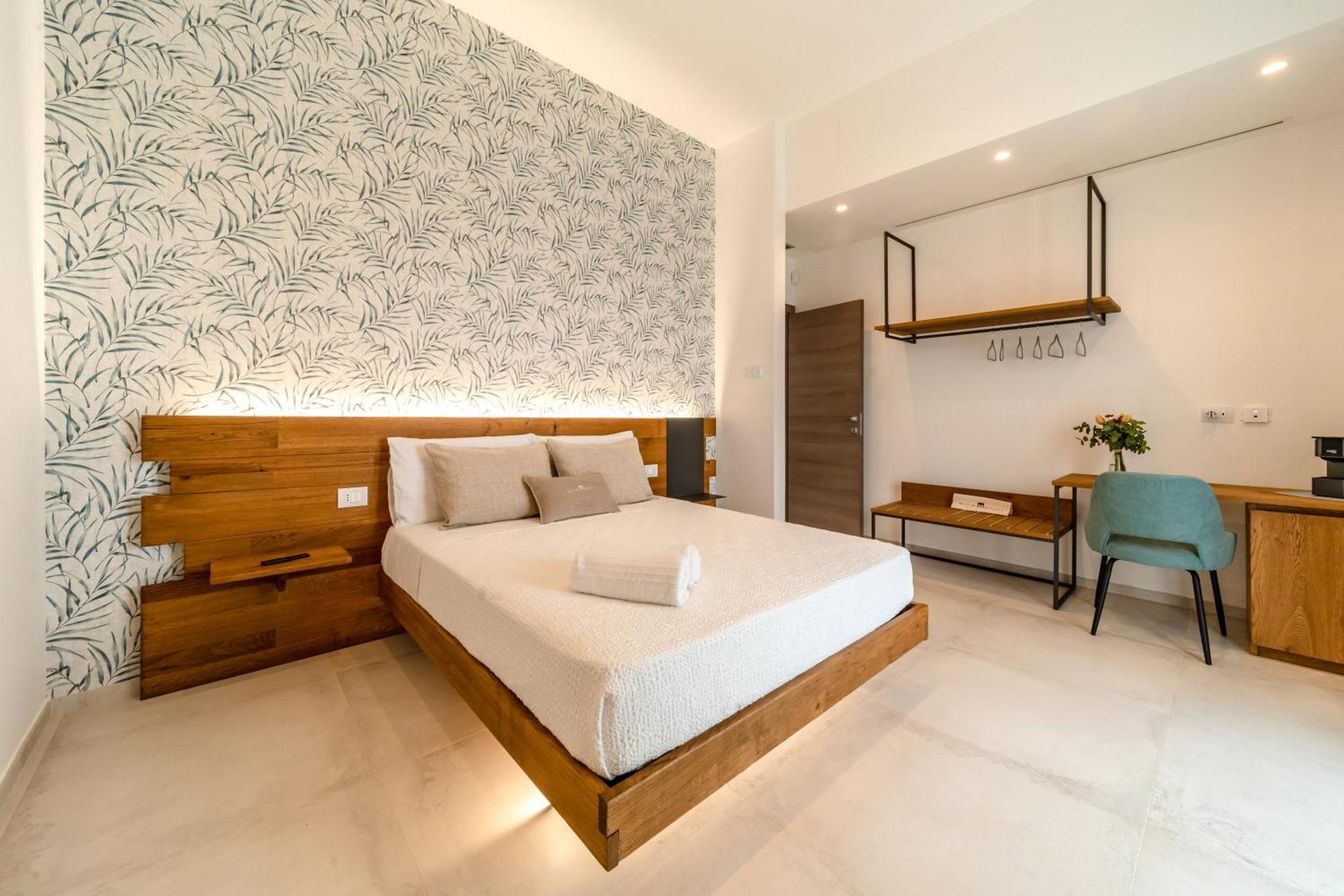 Sarmenti Agriresort أوترانتو المظهر الخارجي الصورة