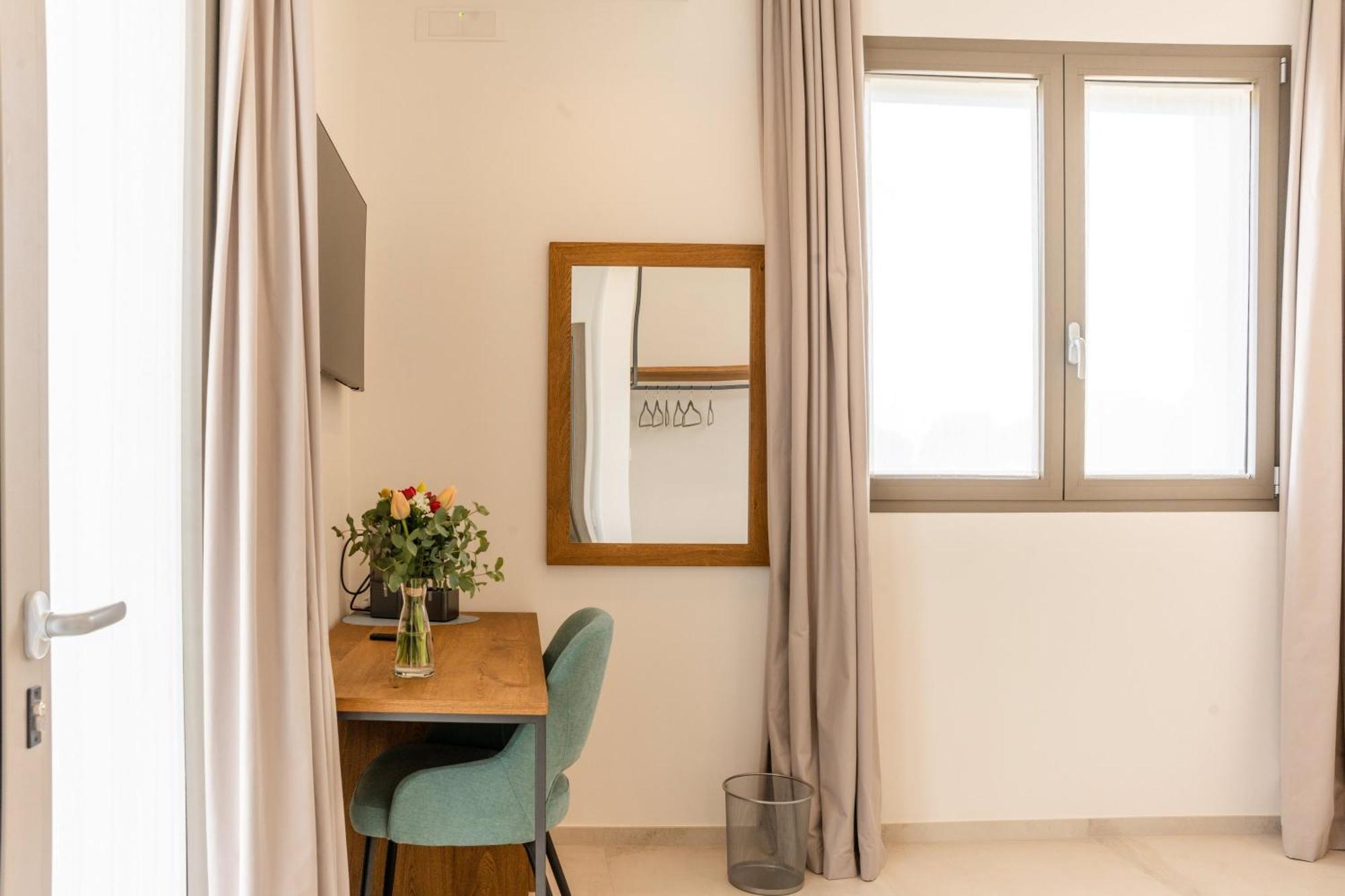 Sarmenti Agriresort أوترانتو المظهر الخارجي الصورة