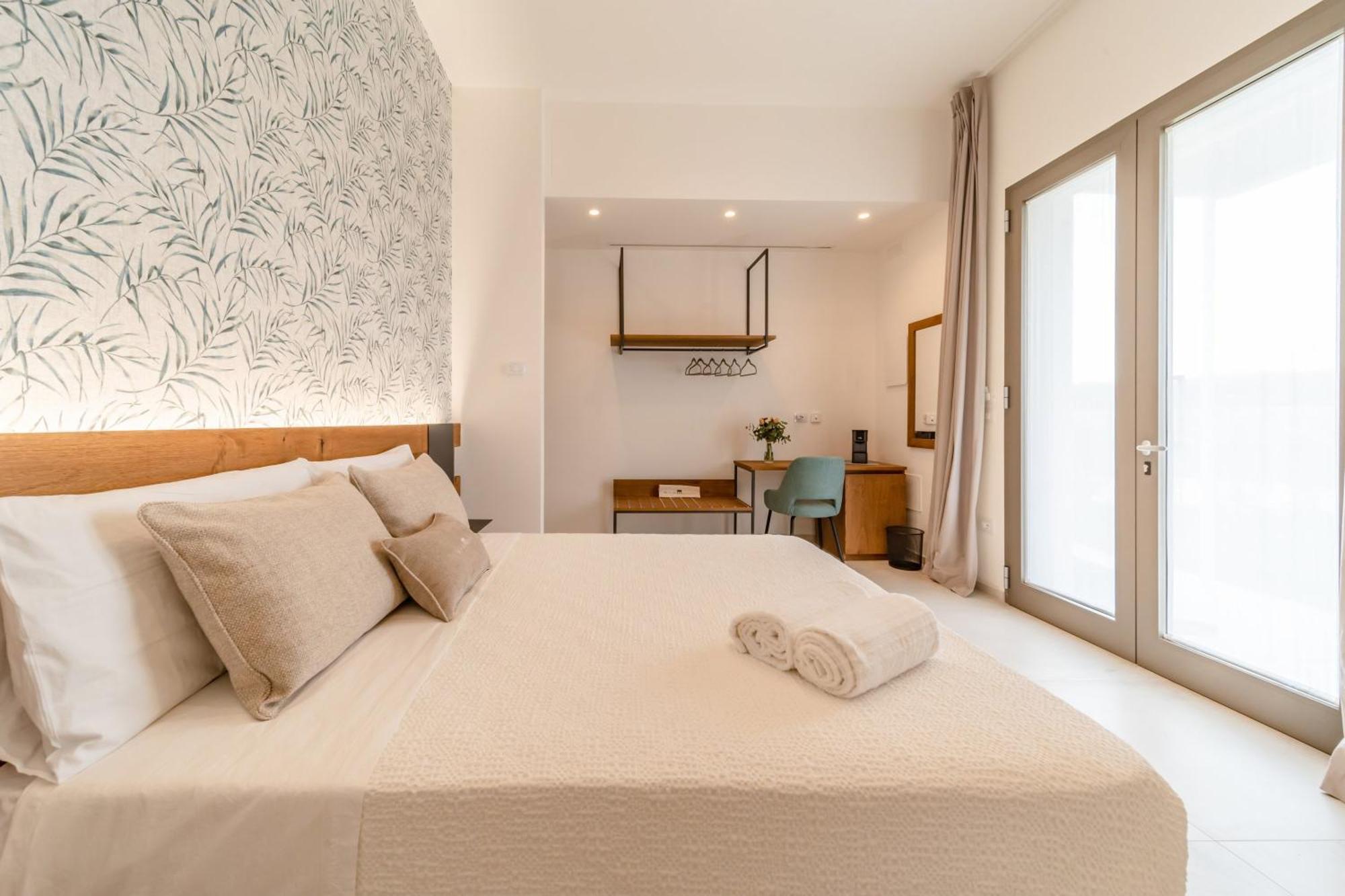Sarmenti Agriresort أوترانتو المظهر الخارجي الصورة