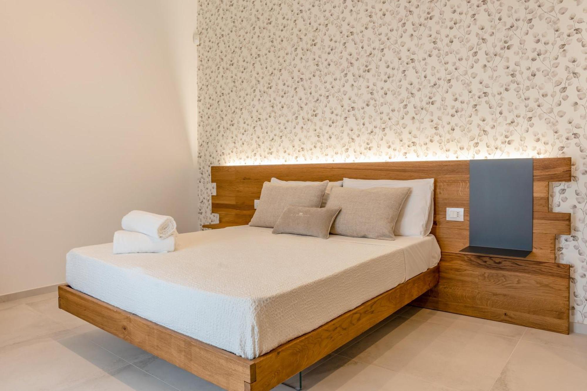 Sarmenti Agriresort أوترانتو المظهر الخارجي الصورة