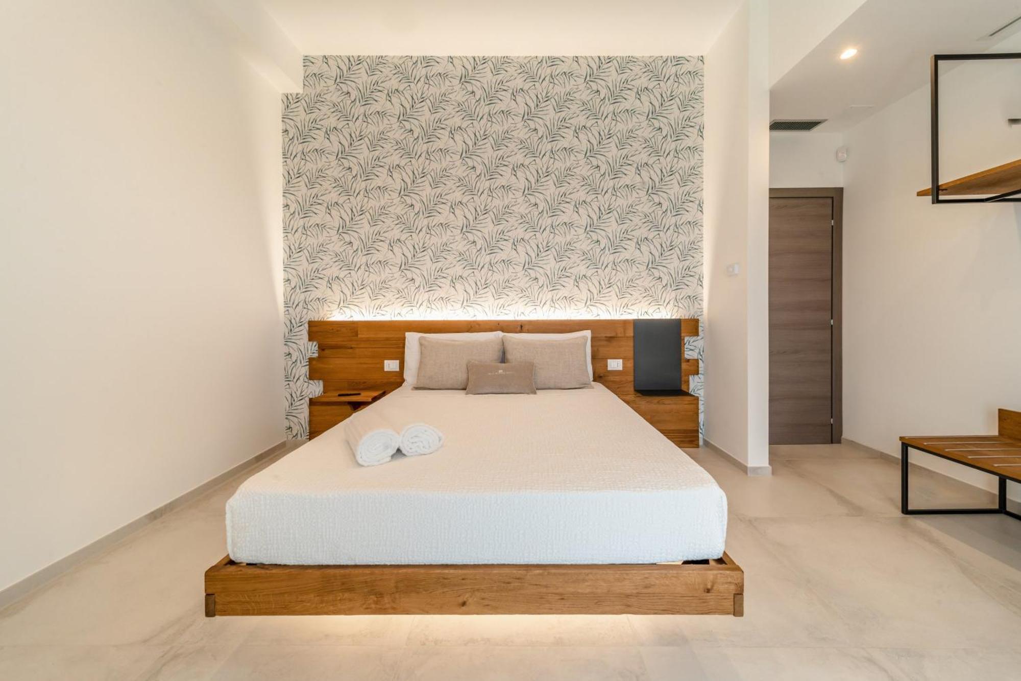 Sarmenti Agriresort أوترانتو المظهر الخارجي الصورة